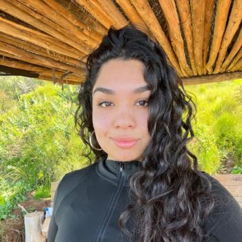 Babysitter in Quilpué: Jazmín Luna