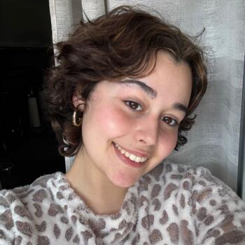 Babysitter in Loures: Beatriz