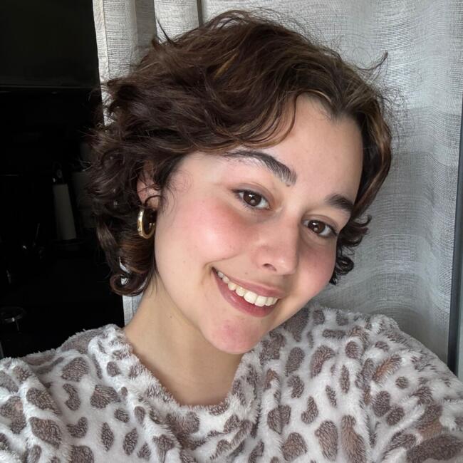 Babysitter in Loures: Beatriz