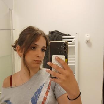 Babysitter in Brunoy: Anouk