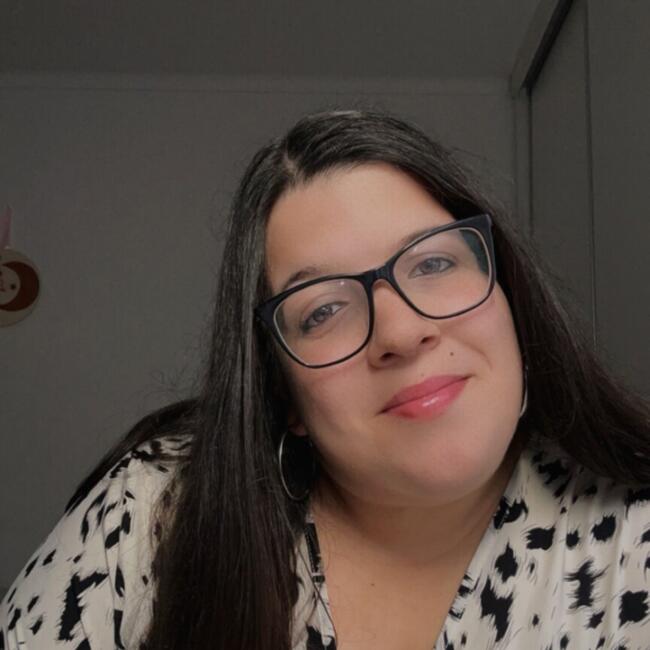 Babysitter em Moita: Ana