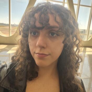Babysitter Francisco Beltrão: Isadora