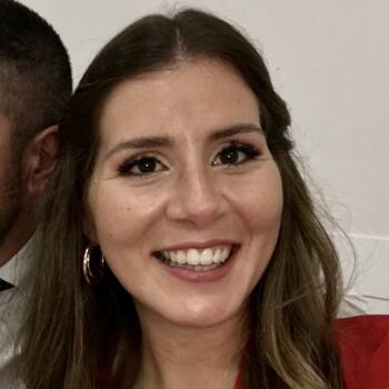 Babysitter in Leiria: Mariana