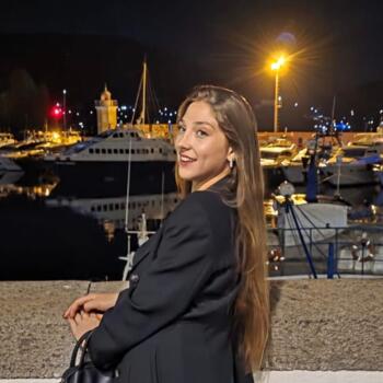 Babysitter a Cellole: Giovanna