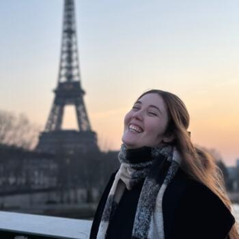 Nanny Valencia: Claudia