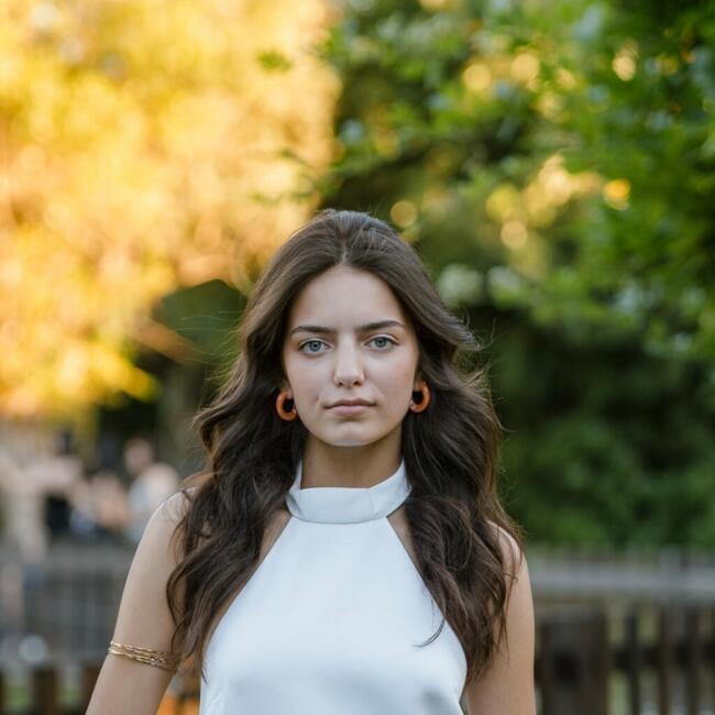 Babysitter em Abrantes: Margarida