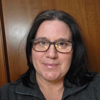 Babysitter a Bologna: Maria Francesca