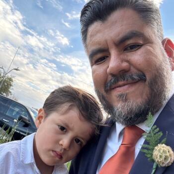 Babysitting job in Torreón: babysitting job Fernando