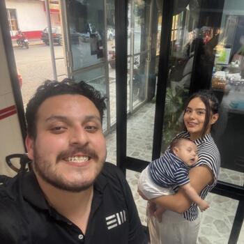 Parent Iztacalco: Andrés salvador