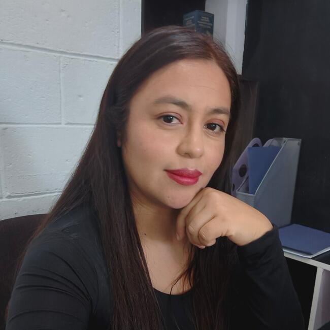Babysitter in Querétaro City: Esthela