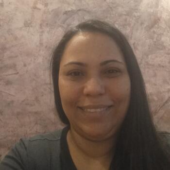 Babysitter in Taboão da Serra: Nataline