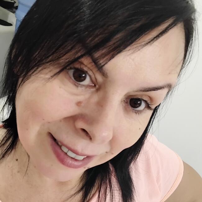 Babysitter in Fortaleza: Helena