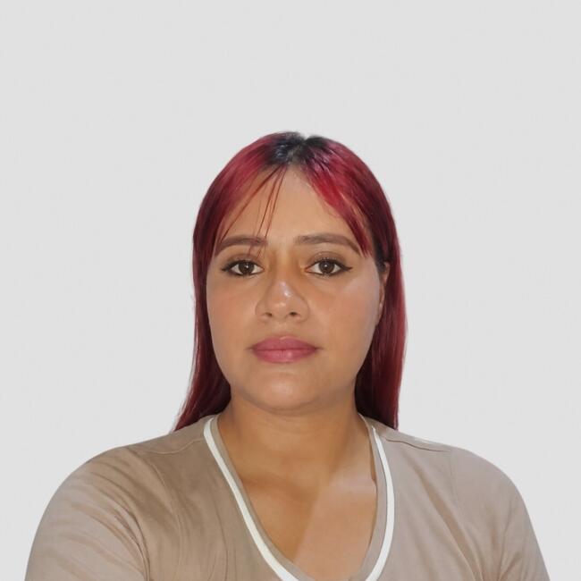 Niñera en Cartagena de Indias: Karen