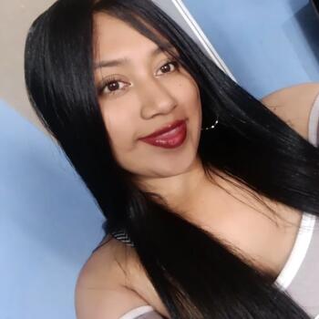 Niñera en Pasto: Evelin nathalia