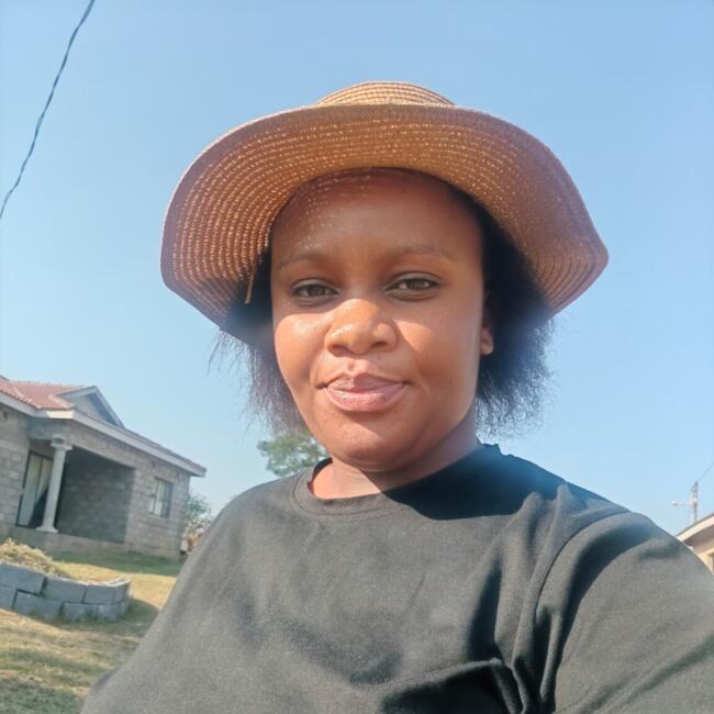Nanny in eManzimtoti: Moliehi matseliso