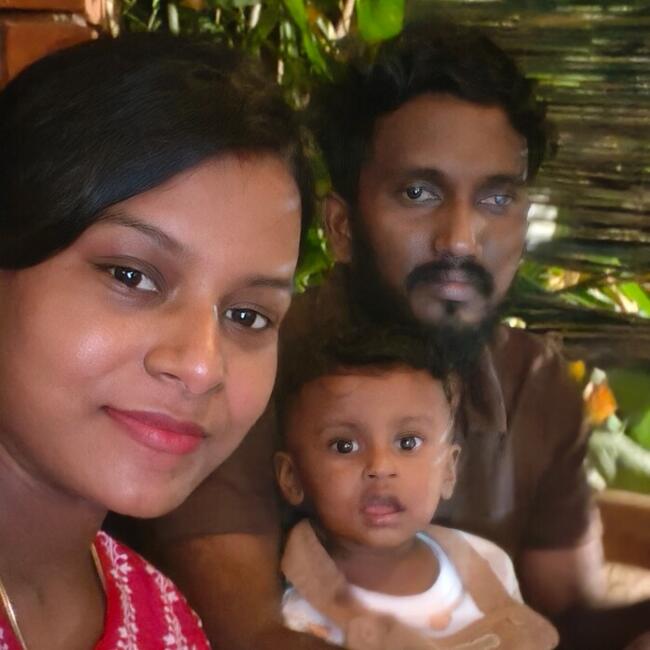 Babysitting job in Chennai: Priyanka