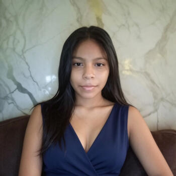 Babysitter in Pacora: Giselle arielys