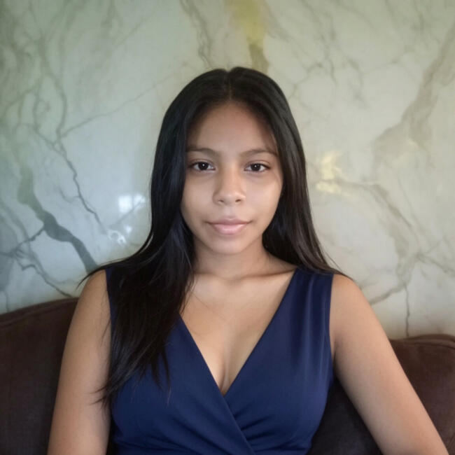 Babysitter in Pacora: Giselle arielys