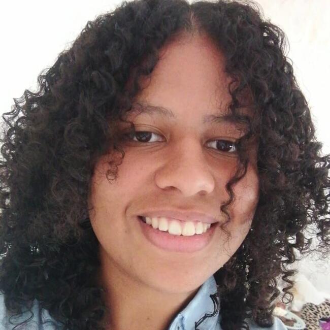 Babysitter in Montevideo: Erika