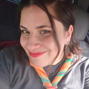 Babysitter in Berazategui: Candela Naiara