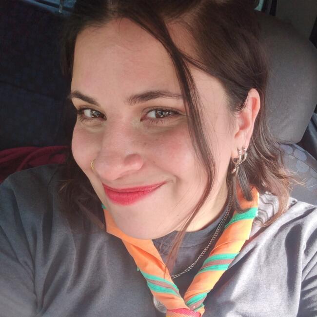 Babysitter in Berazategui: Candela Naiara