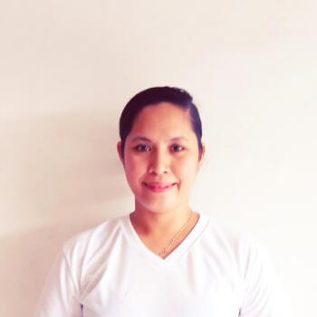 Nanny in Caloocan City: RONALYN