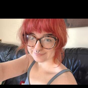 Babysitter in Carryduff: Amy