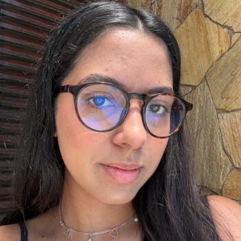 Babysitter in Porto Alegre: Giovanna