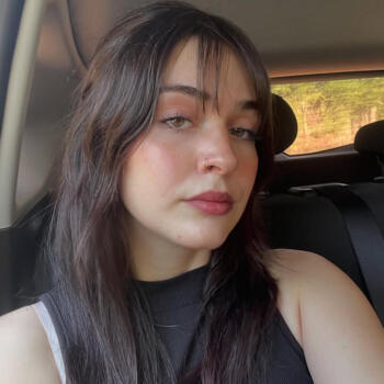 Niñera en Olmué: Constanza