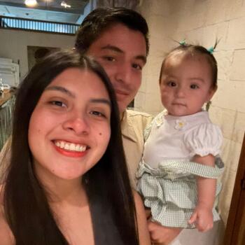 Trabajo para niñera en San José del Cabo: trabajo de niñera Heydi marlo