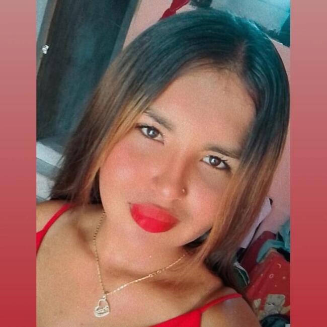 Babysitter in Samborondón: Nahomy