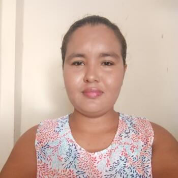 Babysitter in Samborondón: Nahomy