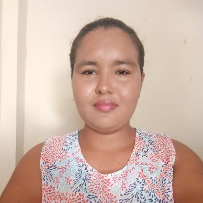 Babysitter in Samborondón: Nahomy