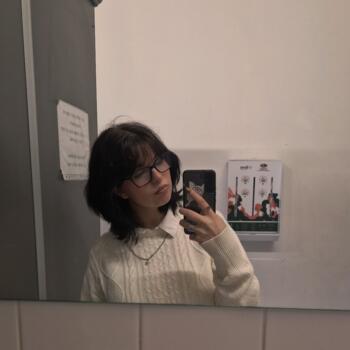 Babysitter in Aussonce: Emma