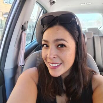 Babysitter in Villa Alemana: Daniela