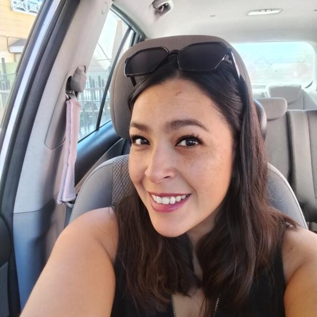 Babysitter in Villa Alemana: Daniela