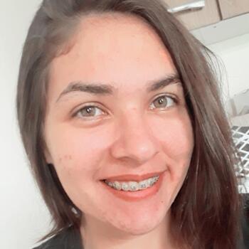 Babysitters in Maringá: Rikelle Gomes