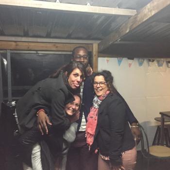 Baby-sitting Couëron: job de garde d'enfants Fanny