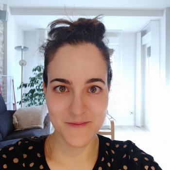 Trabajo de canguro Vitoria: trabajo de canguro Nerea