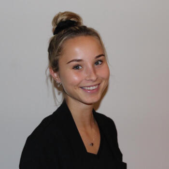 Oppas in Leidschendam: Sophie