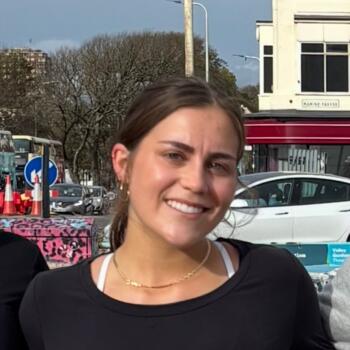 Babysitter in Brighton: Bella