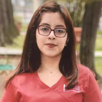 Niñeras en San Bernardo: Javiera