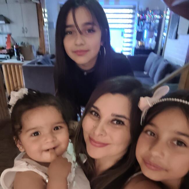 Babysitting job in Villa Alemana: Giselle