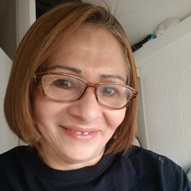 Babysitter in Santiago: Milvida