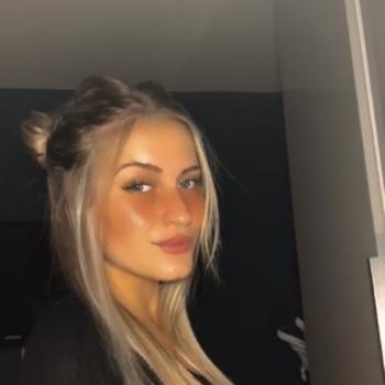 Baby-sitter in Créteil: Lolita