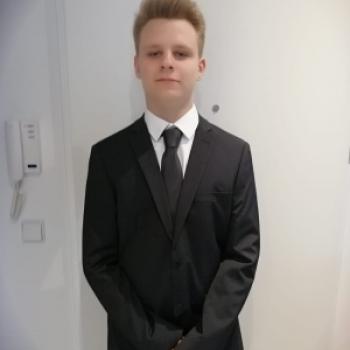 Babysitter in Stockerau: Marvin Landrichter