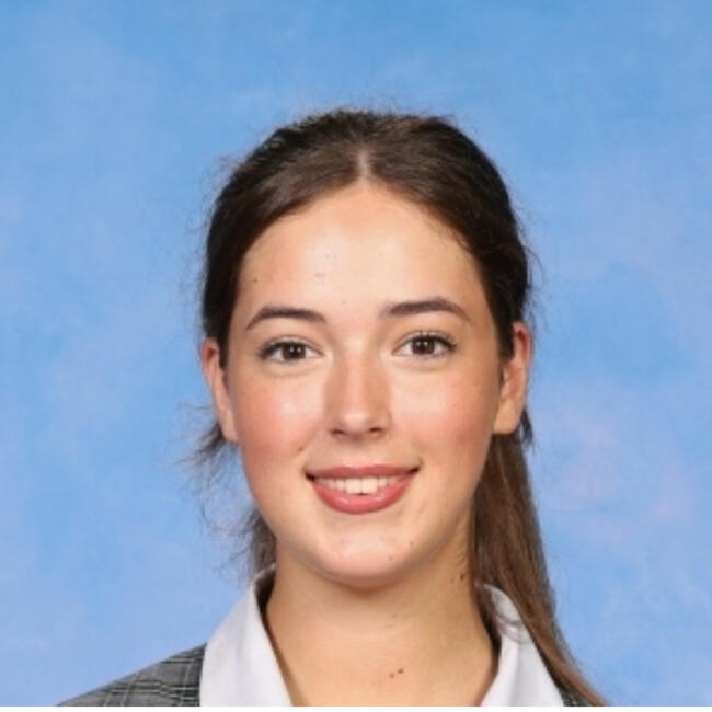 Babysitter in Sydney: Claudia Chisholm