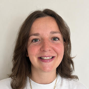 Baby-sitter à Etterbeek: Juliette Ugeux Remy
