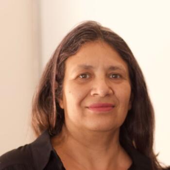 Babysitter in Montevideo: Miriam Machado