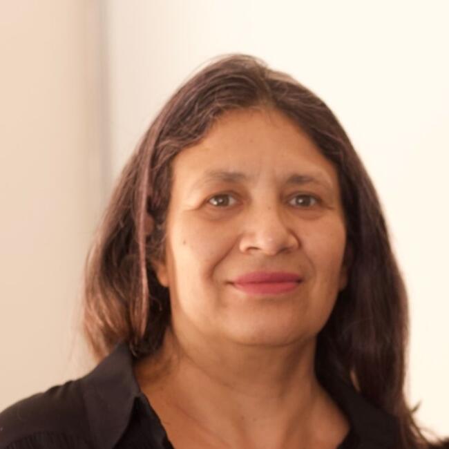 Babysitter in Montevideo: Miriam Machado